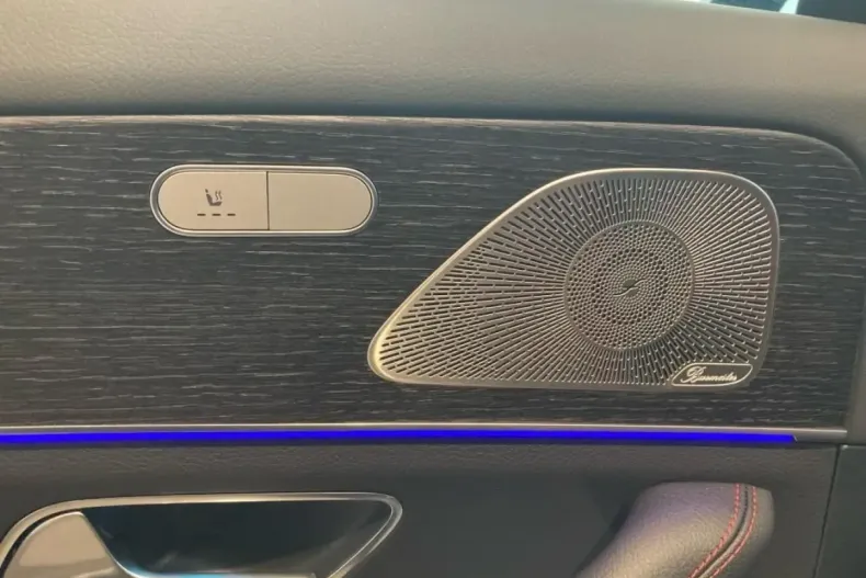 Mercedes-Benz GLE 53 AMG din 2025 cu 17.615 km - oferta MER161014 - foto 21