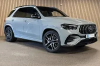 Mercedes-Benz GLE 53 AMG din 2024 cu 33.499 km - oferta MER161015 - foto 1