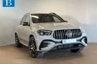 Mercedes-Benz GLE 53 AMG din 2024 cu 33.499 km - oferta MER161015 - foto 2