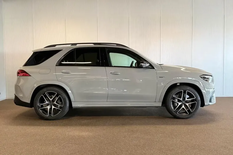 Mercedes-Benz GLE 53 AMG din 2024 cu 33.499 km - oferta MER161015 - foto 4