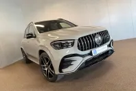 Mercedes-Benz GLE 53 AMG din 2024 cu 33.499 km - oferta MER161015 - foto 6