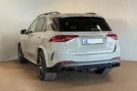 Mercedes-Benz GLE 53 AMG din 2024 cu 33.499 km - oferta MER161015 - foto 7