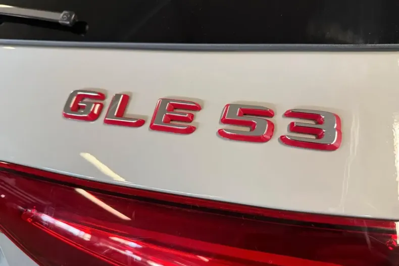 Mercedes-Benz GLE 53 AMG din 2024 cu 33.499 km - oferta MER161015 - foto 8