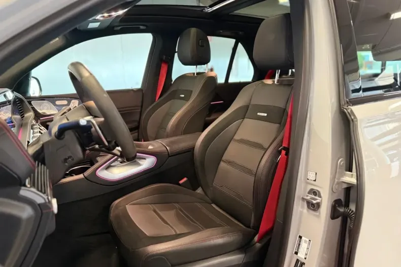 Mercedes-Benz GLE 53 AMG din 2024 cu 33.499 km - oferta MER161015 - foto 9