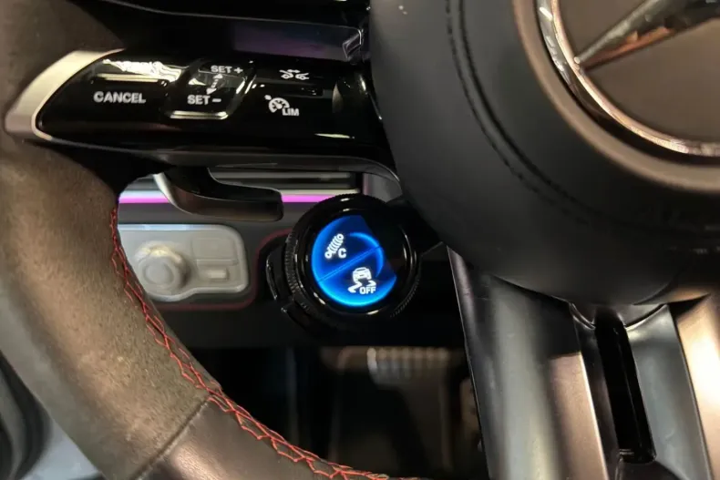 Mercedes-Benz GLE 53 AMG din 2024 cu 33.499 km - oferta MER161015 - foto 17