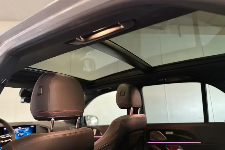 Mercedes-Benz GLE 53 AMG din 2024 cu 33.499 km - oferta MER161015 - foto 19