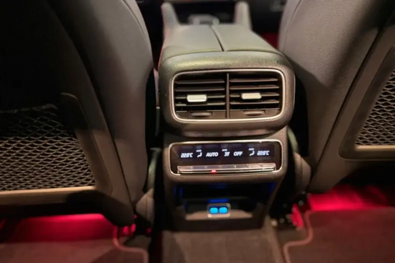 Mercedes-Benz GLE 53 AMG din 2024 cu 33.499 km - oferta MER161015 - foto 20