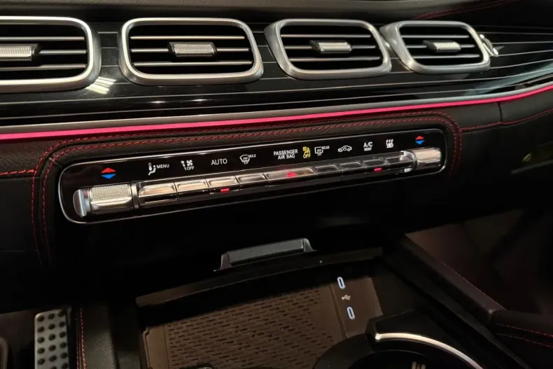 Mercedes-Benz GLE 53 AMG din 2024 cu 33.499 km - oferta MER161015 - foto 21