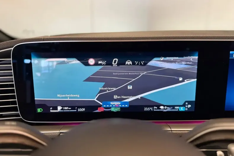 Mercedes-Benz GLE 53 AMG din 2024 cu 33.499 km - oferta MER161015 - foto 23