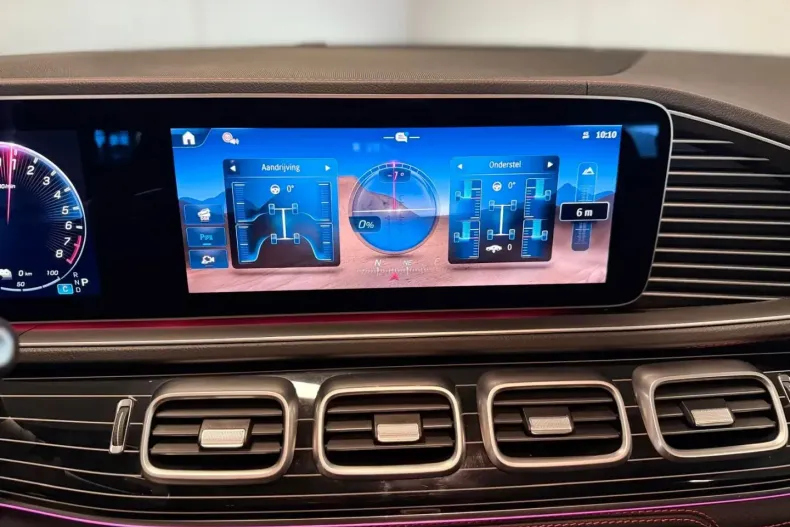 Mercedes-Benz GLE 53 AMG din 2024 cu 33.499 km - oferta MER161015 - foto 25