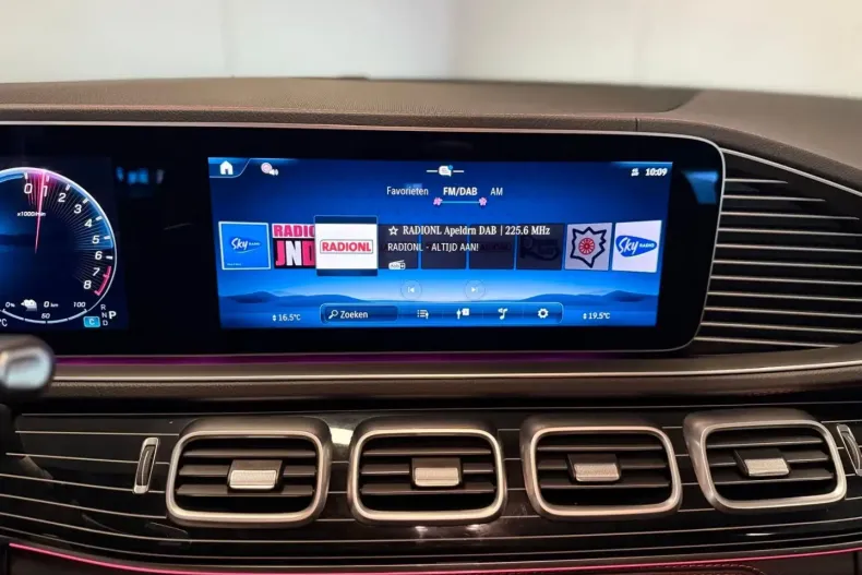 Mercedes-Benz GLE 53 AMG din 2024 cu 33.499 km - oferta MER161015 - foto 29