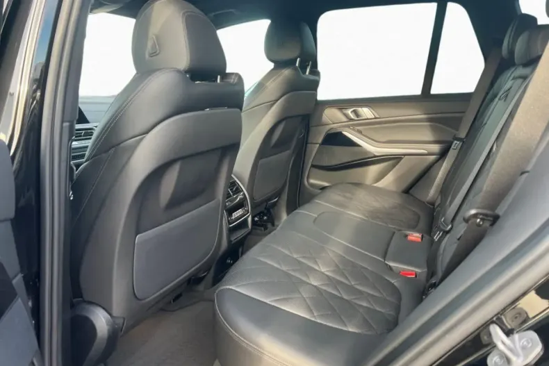 BMW X5 din 2023 cu 54.887 km - oferta BMW161016 - foto 4