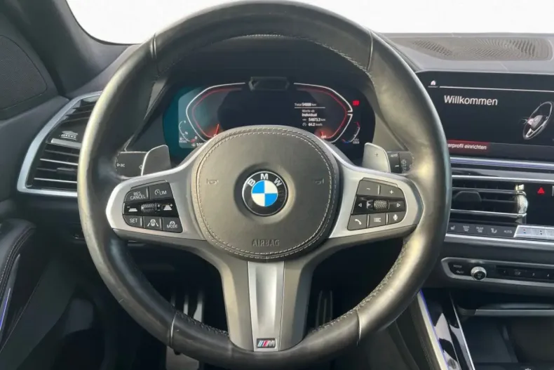 BMW X5 din 2023 cu 54.887 km - oferta BMW161016 - foto 6