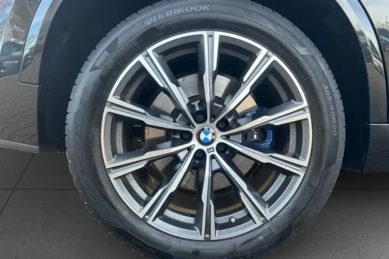 BMW X5 din 2023 cu 54.887 km - oferta BMW161016 - foto 9