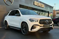 Mercedes-Benz GLE 53 AMG din 2024 cu 35.478 km - oferta MER161017 - foto 2