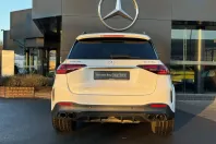 Mercedes-Benz GLE 53 AMG din 2024 cu 35.478 km - oferta MER161017 - foto 4