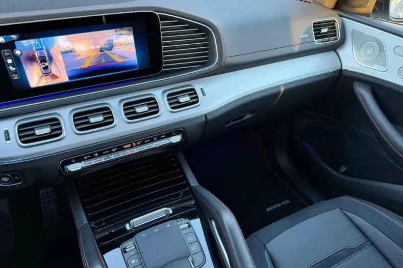 Mercedes-Benz GLE 53 AMG din 2024 cu 35.478 km - oferta MER161017 - foto 15