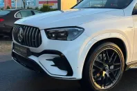 Mercedes-Benz GLE 53 AMG din 2024 cu 35.478 km - oferta MER161017 - foto 17
