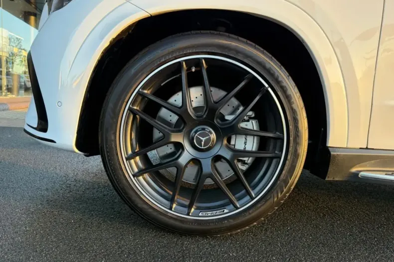 Mercedes-Benz GLE 53 AMG din 2024 cu 35.478 km - oferta MER161017 - foto 18