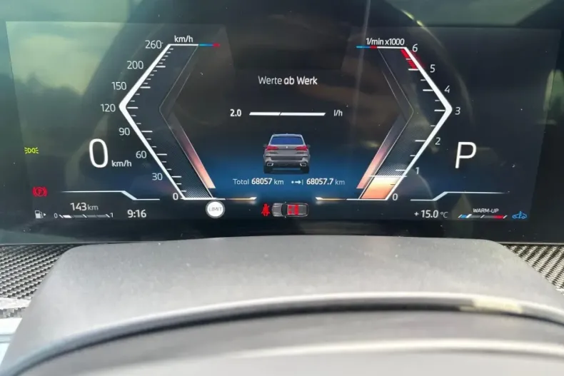 BMW X5 din 2023 cu 66.241 km - oferta BMW161019 - foto 2