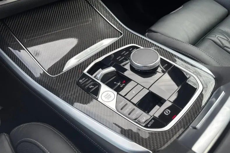 BMW X5 din 2023 cu 66.241 km - oferta BMW161019 - foto 4