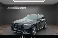 Mercedes-Benz GLE 53 AMG din 2025 cu 9.990 km - oferta MER161020 - foto 2