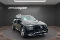 Mercedes-Benz GLE 53 AMG din 2025 cu 9.990 km - oferta MER161020 - foto 3