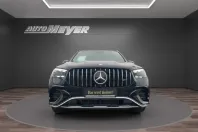 Mercedes-Benz GLE 53 AMG din 2025 cu 9.990 km - oferta MER161020 - foto 4