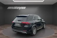 Mercedes-Benz GLE 53 AMG din 2025 cu 9.990 km - oferta MER161020 - foto 6