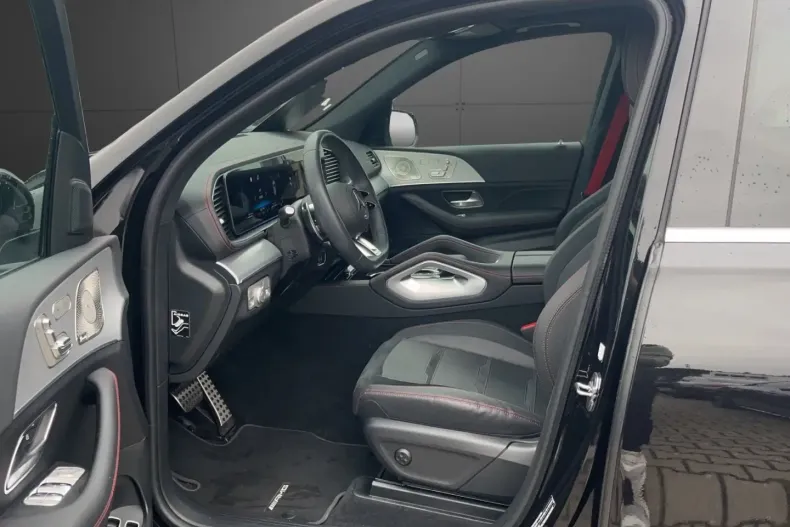 Mercedes-Benz GLE 53 AMG din 2025 cu 9.990 km - oferta MER161020 - foto 9