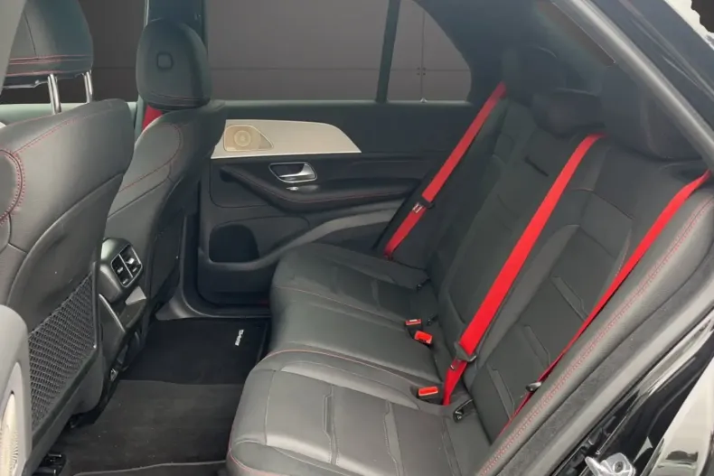 Mercedes-Benz GLE 53 AMG din 2025 cu 9.990 km - oferta MER161020 - foto 10