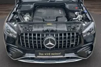 Mercedes-Benz GLE 53 AMG din 2025 cu 9.990 km - oferta MER161020 - foto 13