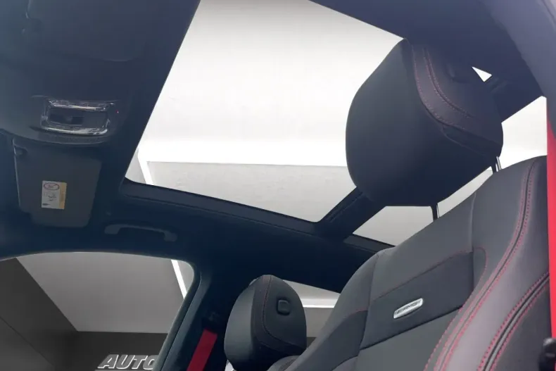 Mercedes-Benz GLE 53 AMG din 2025 cu 9.990 km - oferta MER161020 - foto 15