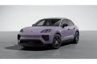 Porsche Macan din 2025 cu 15.000 km - oferta POR161021 - foto 1