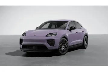 Porsche Macan din 2025 - oferta POR161021