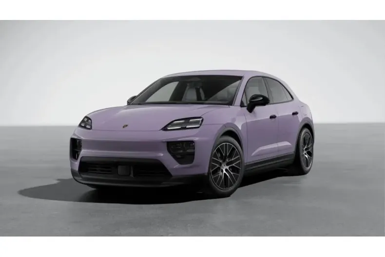 Porsche Macan din 2025 cu 15.000 km - oferta POR161021 - foto 1