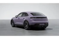 Porsche Macan din 2025 cu 15.000 km - oferta POR161021 - foto 2