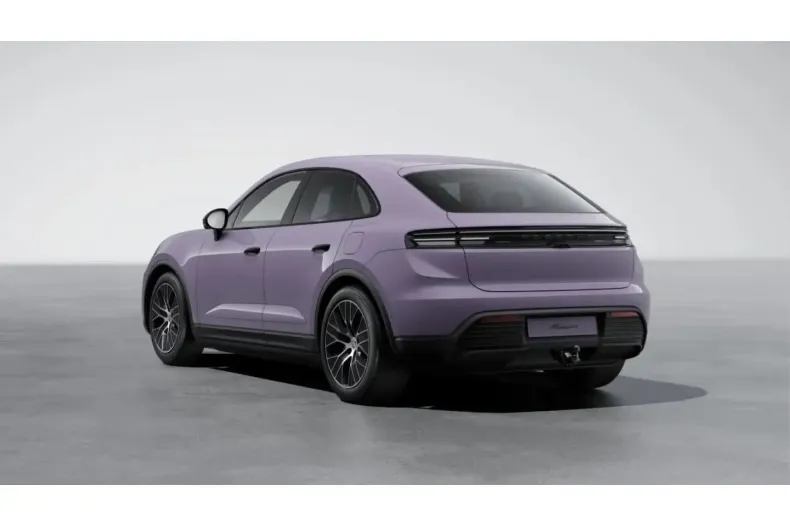Porsche Macan din 2025 cu 15.000 km - oferta POR161021 - foto 2