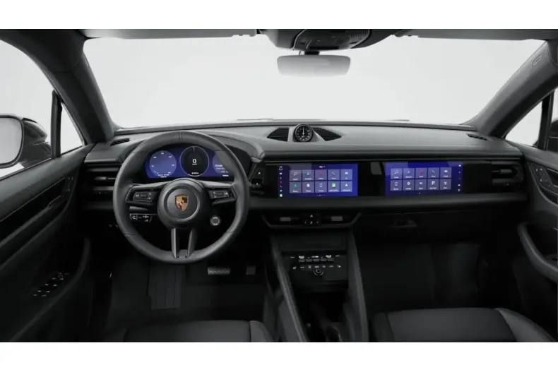 Porsche Macan din 2025 cu 15.000 km - oferta POR161021 - foto 4