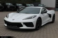 Corvette C8 din 2022 cu 29.300 km - oferta COR161022 - foto 1