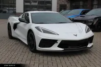 Corvette C8 din 2022 cu 29.300 km - oferta COR161022 - foto 3