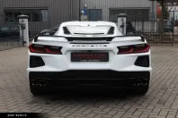 Corvette C8 din 2022 cu 29.300 km - oferta COR161022 - foto 6