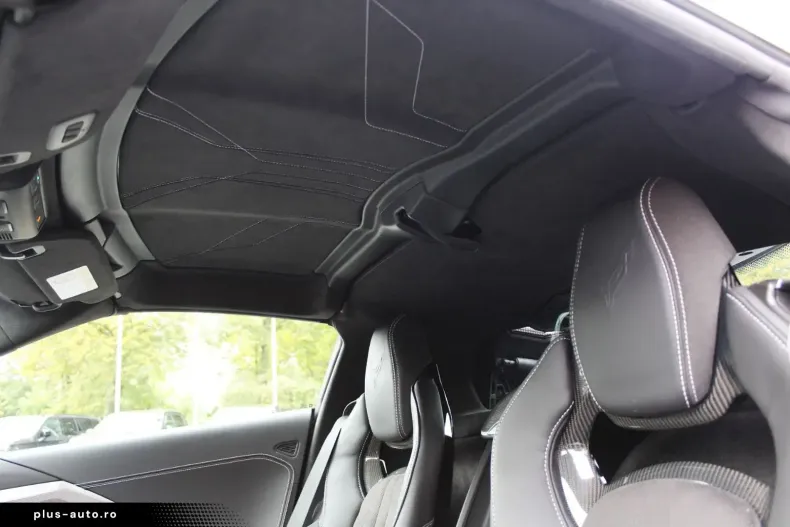 Corvette C8 din 2022 cu 29.300 km - oferta COR161022 - foto 10