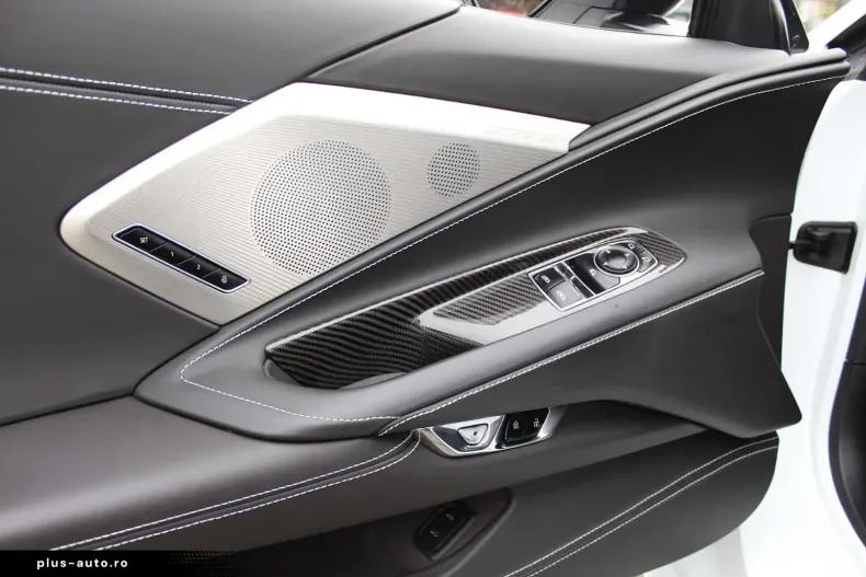 Corvette C8 din 2022 cu 29.300 km - oferta COR161022 - foto 11