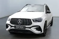 Mercedes-Benz GLE 53 AMG din 2024 cu 18.684 km - oferta MER161023 - foto 1