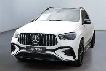 Mercedes-Benz GLE 53 AMG din 2024 - oferta MER161023
