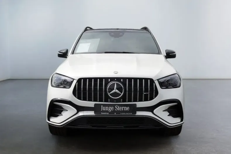 Mercedes-Benz GLE 53 AMG din 2024 cu 18.684 km - oferta MER161023 - foto 2