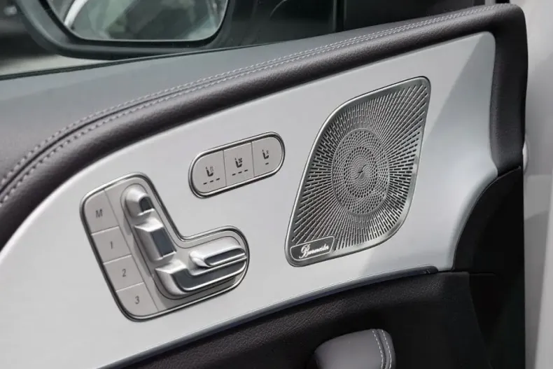 Mercedes-Benz GLE 53 AMG din 2024 cu 18.684 km - oferta MER161023 - foto 15