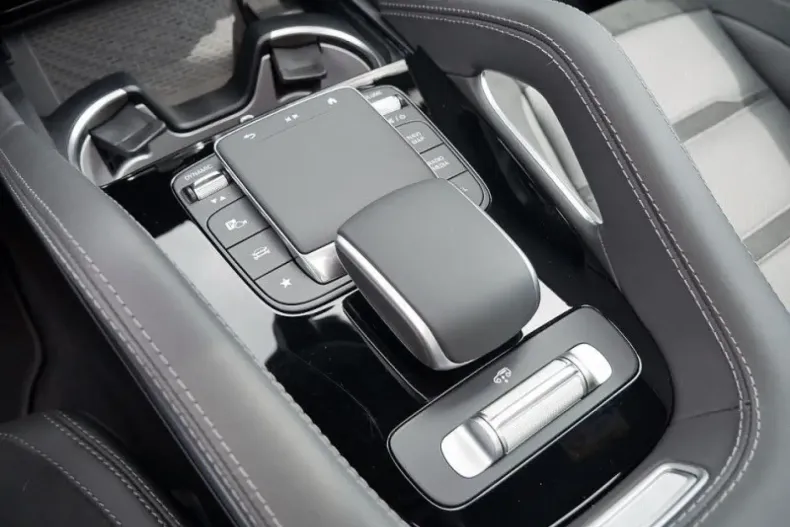 Mercedes-Benz GLE 53 AMG din 2024 cu 18.684 km - oferta MER161023 - foto 19