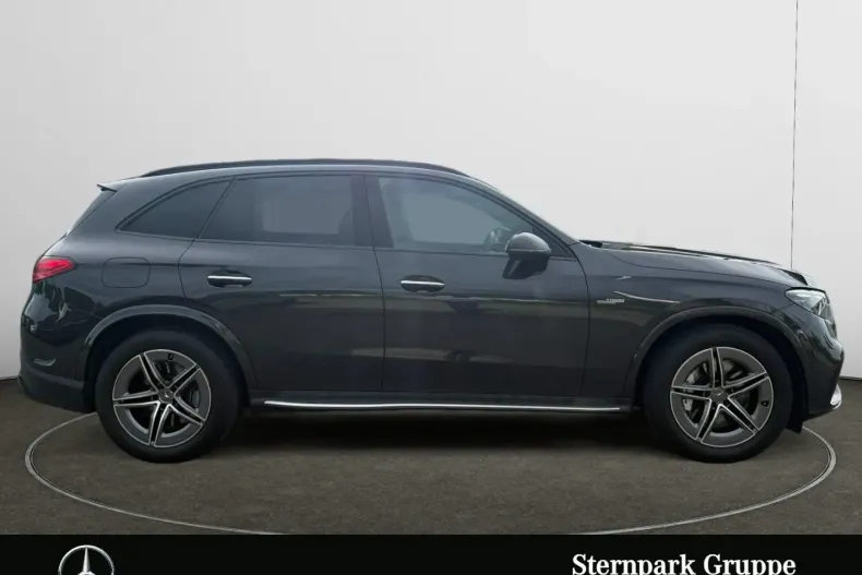 Mercedes-Benz GLC 43 AMG din 2024 cu 25.480 km - oferta MER161024 - foto 6